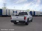 2025 Ford F-150 SuperCrew Cab 4WD Pickup for sale #SKF12742 - photo 8