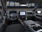 2025 Ford F-150 SuperCrew Cab 4WD Pickup for sale #SKF12742 - photo 9