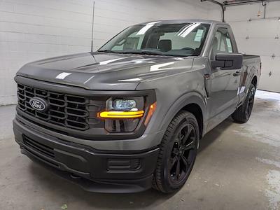2025 Ford F-150 Regular Cab 4WD Pickup for sale #SKF20954 - photo 1