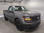 2025 Ford F-150 Regular Cab 4WD Pickup for sale #SKF20954 - photo 26