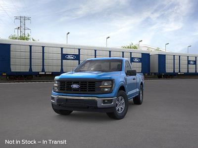 2025 Ford F-150 Regular Cab 4WD Pickup for sale #SKF21563 - photo 2