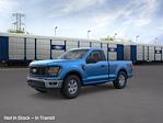 2025 Ford F-150 Regular Cab 4WD Pickup for sale #SKF21563 - photo 1
