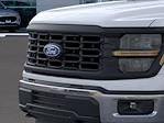 2025 Ford F-150 SuperCrew Cab 4WD Pickup for sale #SKF28851 - photo 16