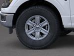 2025 Ford F-150 SuperCrew Cab 4WD Pickup for sale #SKF28851 - photo 18