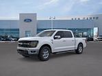 2025 Ford F-150 SuperCrew Cab 4WD Pickup for sale #SKF39299 - photo 1