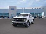 2025 Ford F-150 SuperCrew Cab 4WD Pickup for sale #SKF39299 - photo 2