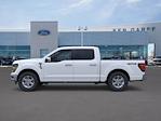 2025 Ford F-150 SuperCrew Cab 4WD Pickup for sale #SKF39299 - photo 3