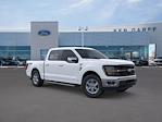 2025 Ford F-150 SuperCrew Cab 4WD Pickup for sale #SKF39304 - photo 7