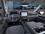 2025 Ford F-150 SuperCrew Cab 4WD Pickup for sale #SKF39304 - photo 9