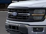2025 Ford F-150 SuperCrew Cab 4WD Pickup for sale #SKF39305 - photo 17