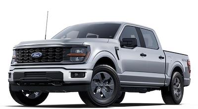 2025 Ford F-150 SuperCrew Cab 4WD Pickup for sale #SKF44346 - photo 1