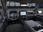 2025 Ford F-150 SuperCrew Cab 4WD Pickup for sale #SKF49988 - photo 9