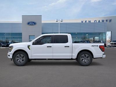 New 2025 Ford F-150 STX SuperCrew Cab for sale #SKF50577 - photo 2