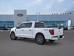 2025 Ford F-150 SuperCrew Cab 4WD Pickup for sale #SKF50849 - photo 2