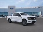 2025 Ford F-150 SuperCrew Cab 4WD Pickup for sale #SKF50849 - photo 7