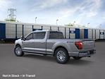 2025 Ford F-150 SuperCrew Cab 4WD Pickup for sale #SKF56042 - photo 4