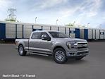 2025 Ford F-150 SuperCrew Cab 4WD Pickup for sale #SKF56042 - photo 7