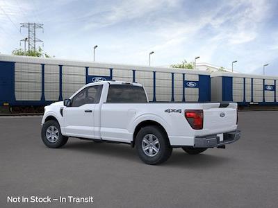 2025 Ford F-150 Regular Cab 4WD Pickup for sale #SKF59035 - photo 2