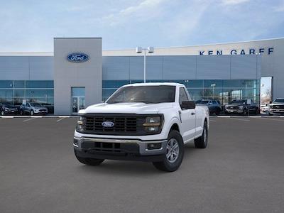 New 2025 Ford F-150 XL Regular Cab for sale #SKF59338 - photo 1