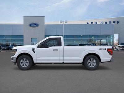 2025 Ford F-150 Regular Cab 4WD Pickup for sale #SKF59338 - photo 2