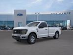 New 2025 Ford F-150 XL Regular Cab for sale #SKF59338 - photo 22
