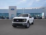New 2025 Ford F-150 XL Regular Cab for sale #SKF59338 - photo 1