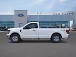 New 2025 Ford F-150 XL Regular Cab for sale #SKF59338 - photo 2