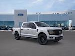 2025 Ford F-150 SuperCrew Cab 4WD Pickup for sale #SKF83861 - photo 7