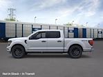 2025 Ford F-150 SuperCrew Cab 4WD Pickup for sale #SKF84193 - photo 3