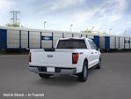 2025 Ford F-150 SuperCrew Cab 4WD Pickup for sale #SKF85198 - photo 8