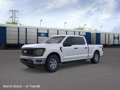 2025 Ford F-150 SuperCrew Cab 4WD Pickup for sale #SKF85206 - photo 1