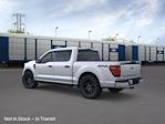 2025 Ford F-150 SuperCrew Cab 4WD Pickup for sale #SKF86543 - photo 4