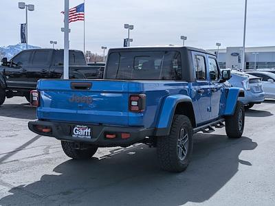Used 2025 Jeep Gladiator - photo 1