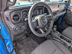 2025 Jeep Gladiator Crew Cab 4WD Pickup for sale #SL546156T - photo 13