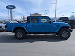 2025 Jeep Gladiator Crew Cab 4WD Pickup for sale #SL546156T - photo 1