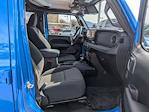 2025 Jeep Gladiator Crew Cab 4WD Pickup for sale #SL546156T - photo 30