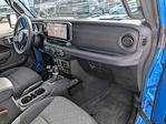 2025 Jeep Gladiator Crew Cab 4WD Pickup for sale #SL546156T - photo 31