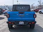2025 Jeep Gladiator Crew Cab 4WD Pickup for sale #SL546156T - photo 3