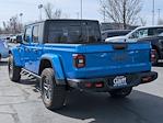 2025 Jeep Gladiator Crew Cab 4WD Pickup for sale #SL546156T - photo 4