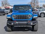 2025 Jeep Gladiator Crew Cab 4WD Pickup for sale #SL546156T - photo 7
