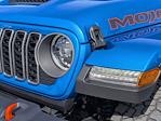 2025 Jeep Gladiator Crew Cab 4WD Pickup for sale #SL546156T - photo 8