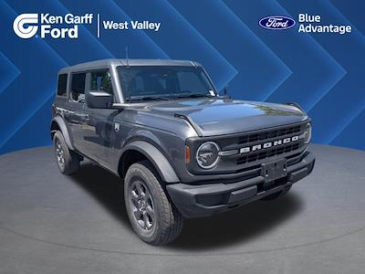2025 Ford Bronco 4WD SUV for sale #SLA64792W - photo 1
