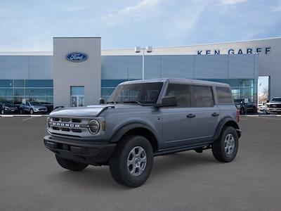 2025 Ford Bronco 4WD SUV for sale #SLB42581 - photo 1