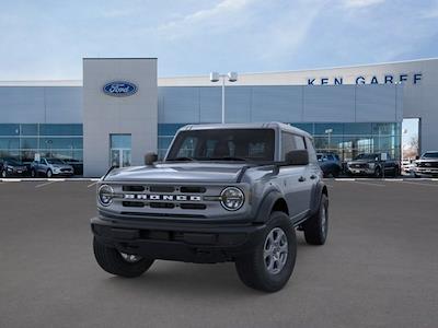 2025 Ford Bronco 4WD SUV for sale #SLB42581 - photo 2
