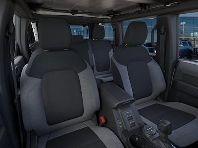 2025 Ford Bronco 4WD SUV for sale #SLB47452 - photo 2