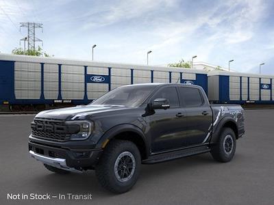 2025 Ford Ranger SuperCrew Cab 4WD Pickup for sale #SLE20492 - photo 1