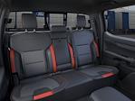 2025 Ford Ranger SuperCrew Cab 4WD Pickup for sale #SLE20492 - photo 11