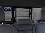 2025 Ford Ranger SuperCrew Cab 4WD Pickup for sale #SLE20492 - photo 22