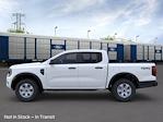 2025 Ford Ranger SuperCrew Cab 4WD Pickup for sale #SLE23485 - photo 4