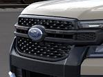 2025 Ford Ranger SuperCrew Cab 4WD Pickup for sale #SLE24161 - photo 17